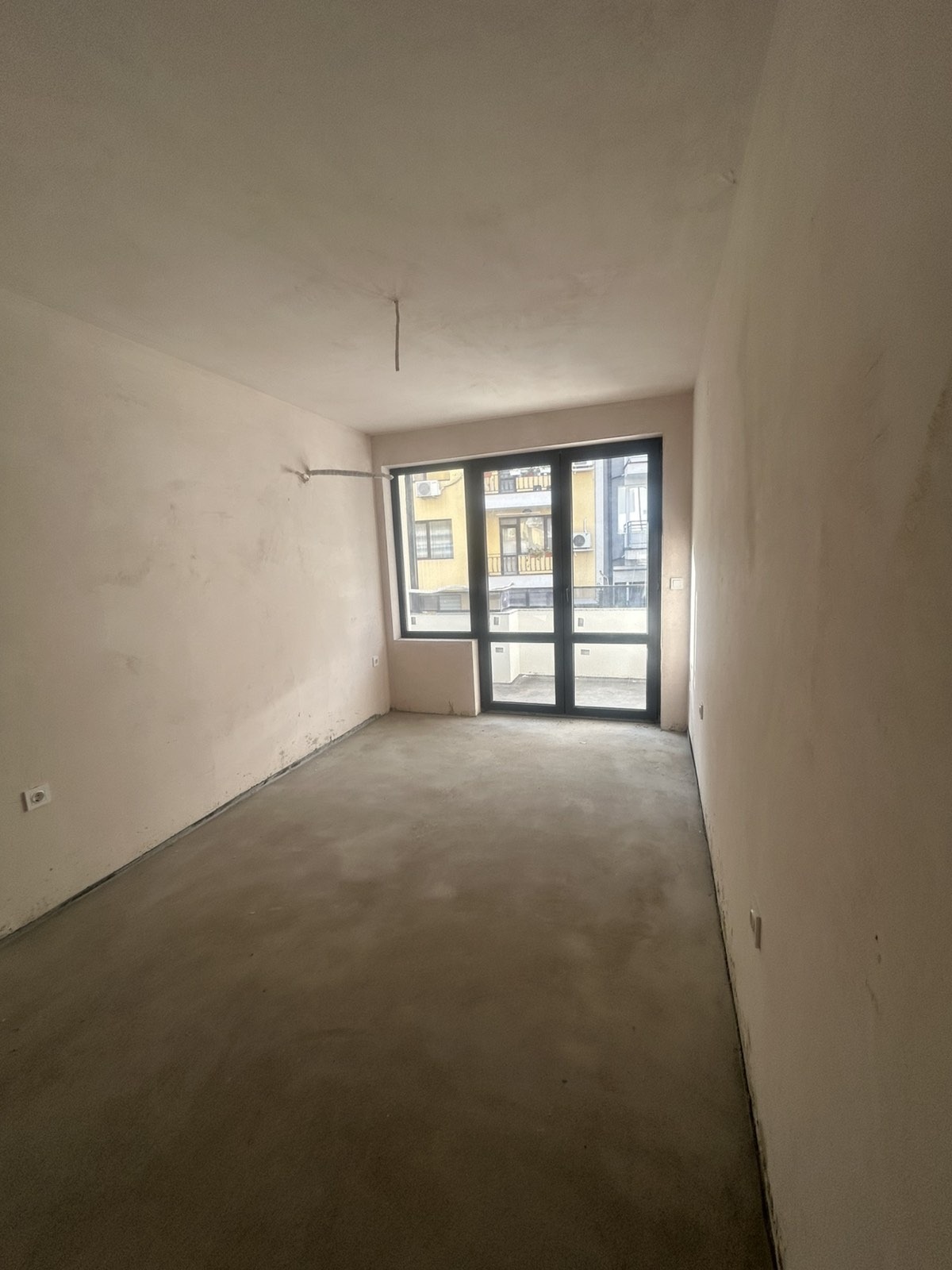 Продава 2-СТАЕН, гр. Търговище, Вароша