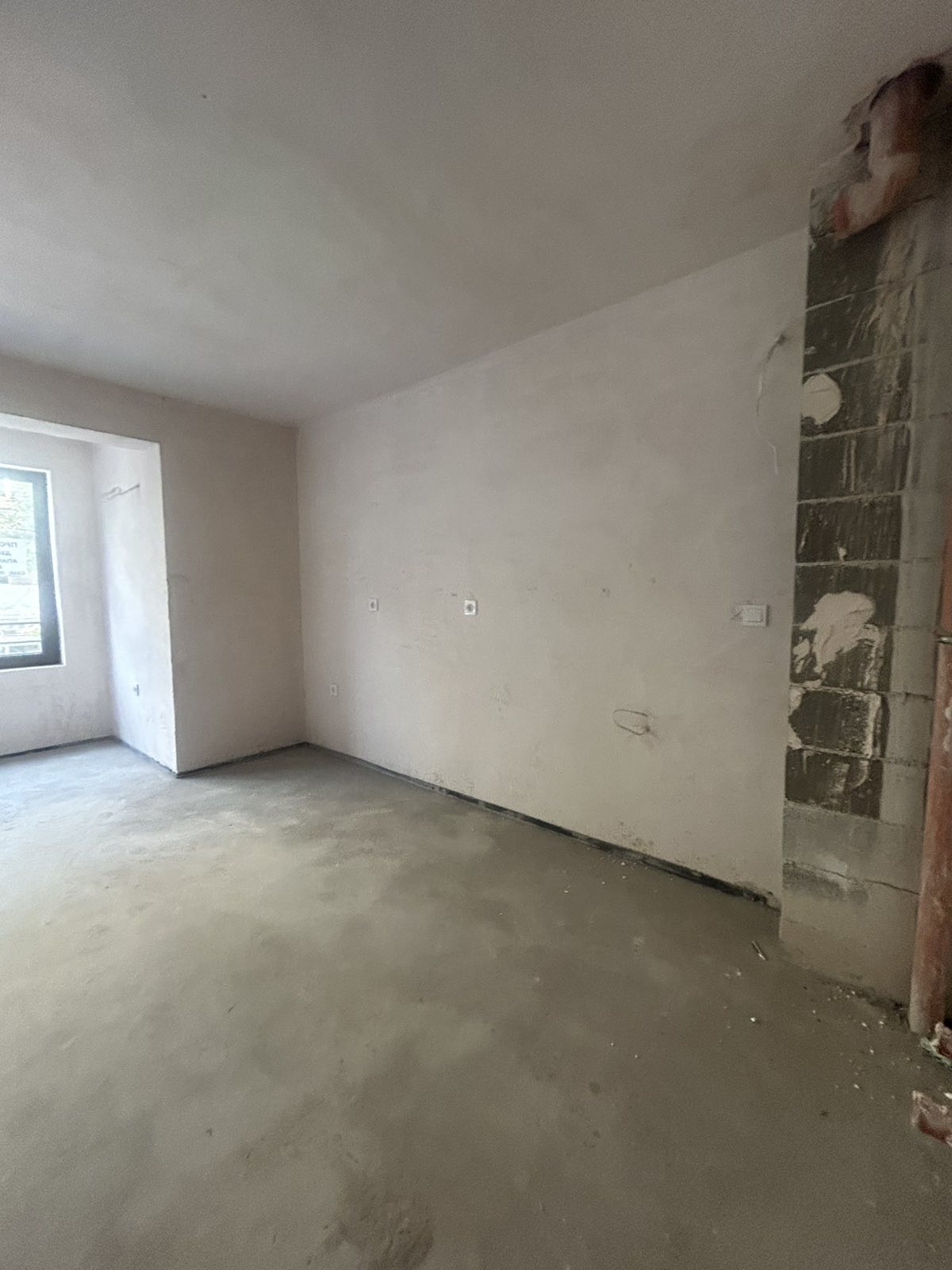 Продава 2-СТАЕН, гр. Търговище, Вароша, снимка 2 - Апартаменти - 55797326