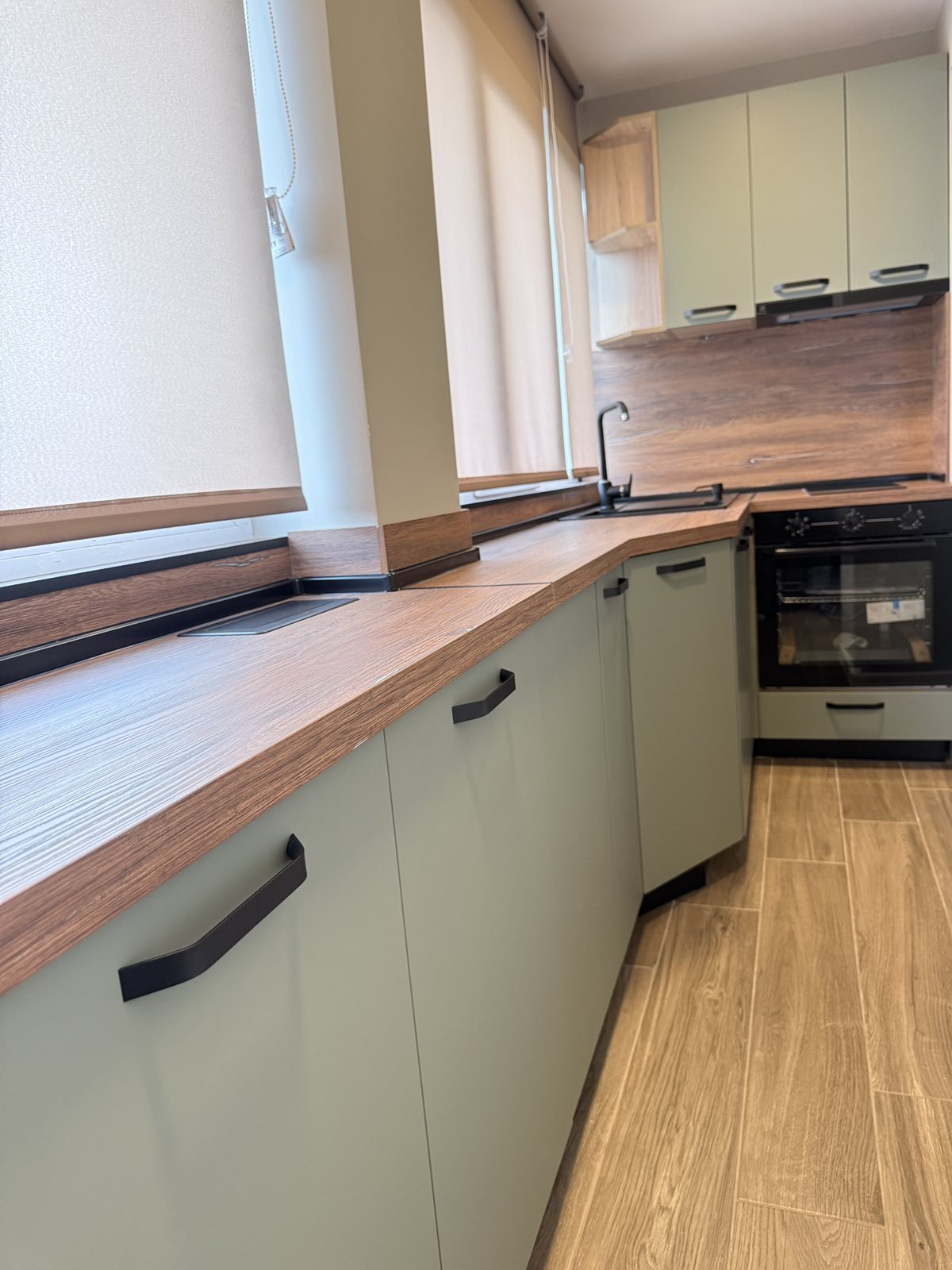 Продава 2-СТАЕН, гр. Бургас, Зорница, снимка 6 - Апартаменти - 56562623