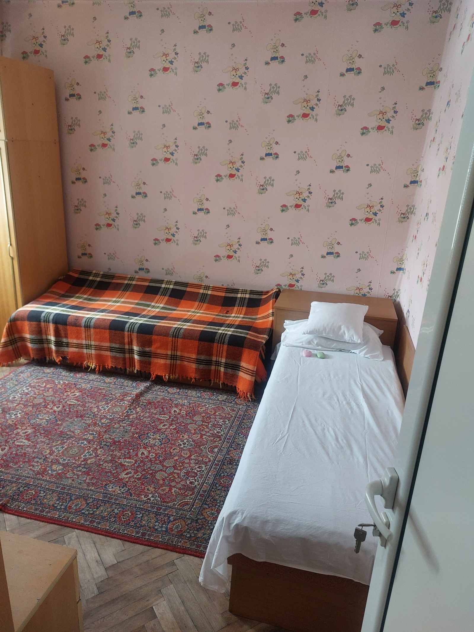 Продава 3-СТАЕН, гр. Враца, Сениче, снимка 2 - Апартаменти - 53189022