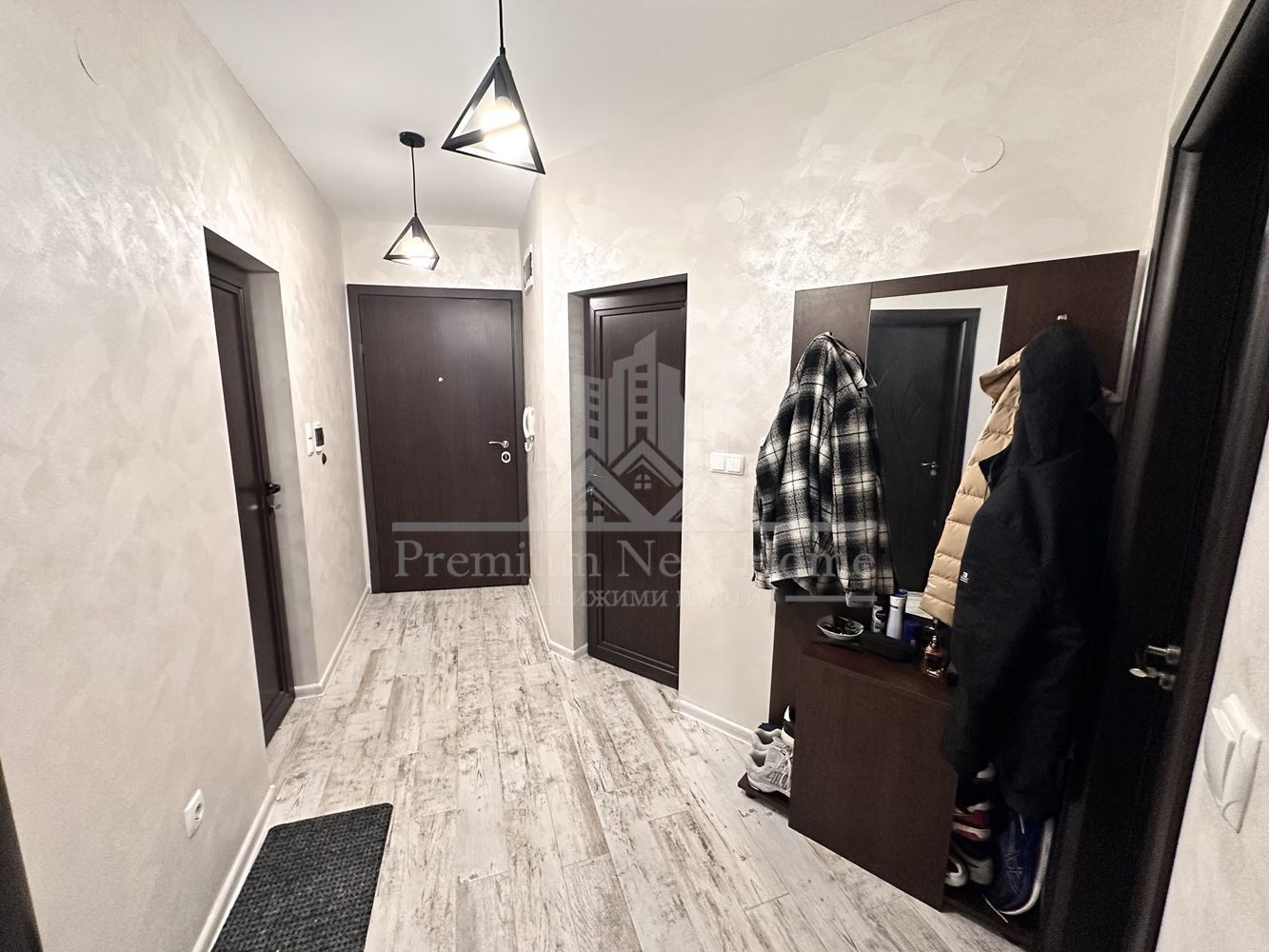 Продава 3-СТАЕН, гр. София, Люлин - център, снимка 2 - Апартаменти - 53198974
