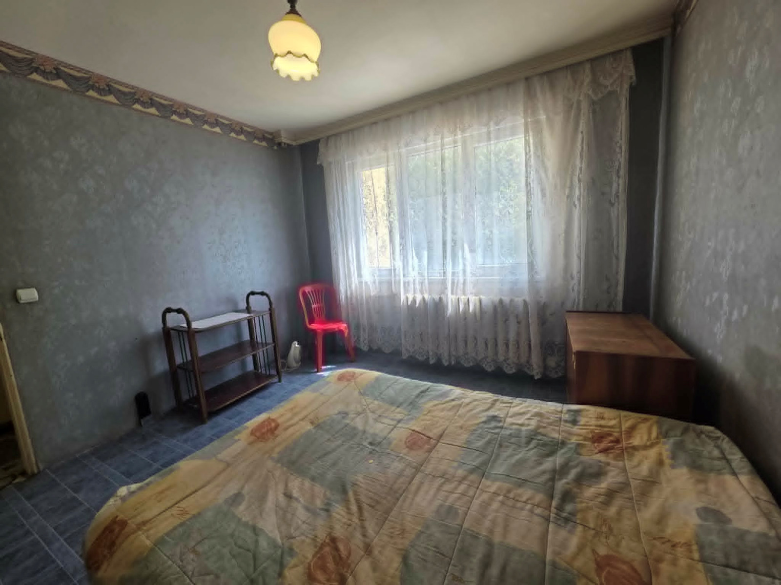 Продава 3-СТАЕН, гр. Хасково, Дружба 1, снимка 5 - Апартаменти - 53692531