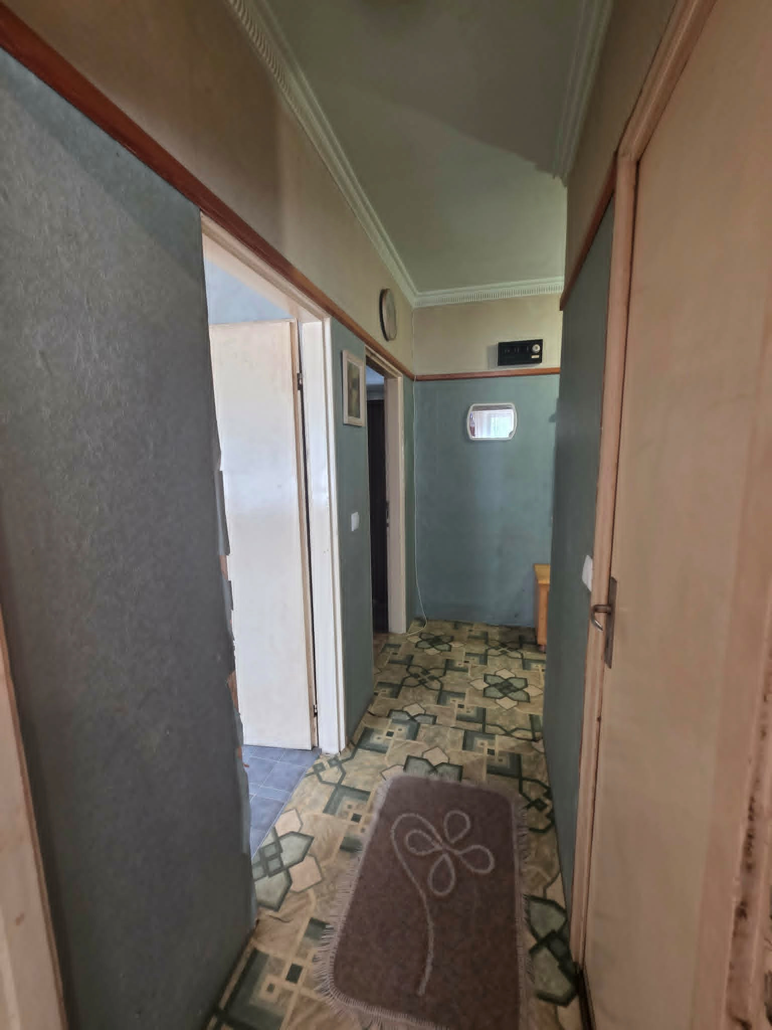 Продава 3-СТАЕН, гр. Хасково, Дружба 1, снимка 4 - Апартаменти - 53692531