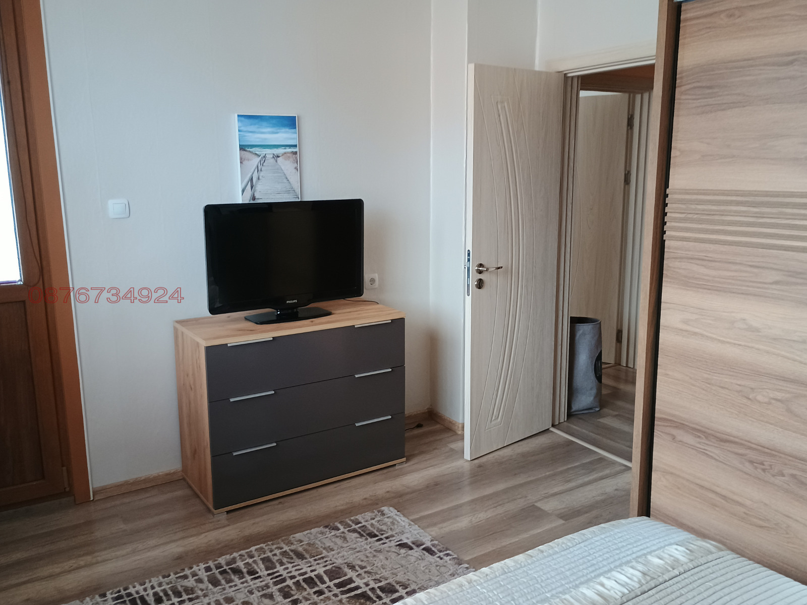 Продава 3-СТАЕН, гр. Карлово, област Пловдив, снимка 12 - Апартаменти - 55771904