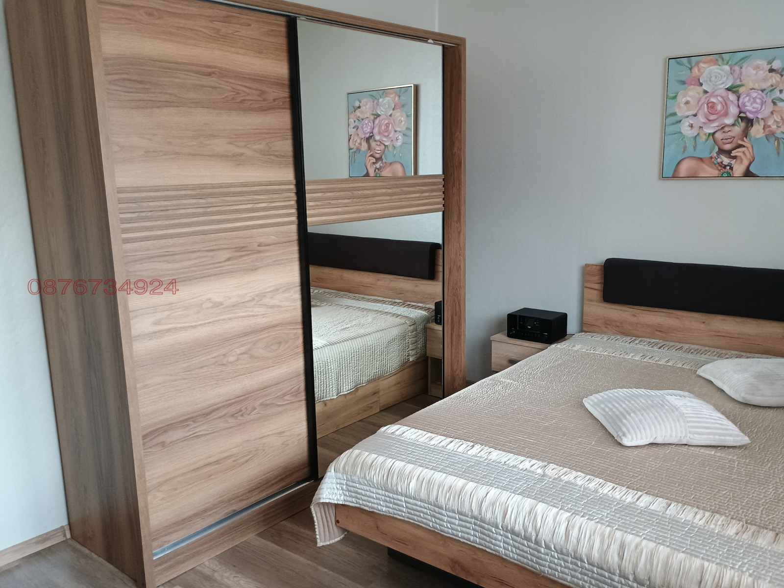 Продава 3-СТАЕН, гр. Карлово, област Пловдив, снимка 11 - Апартаменти - 55771904