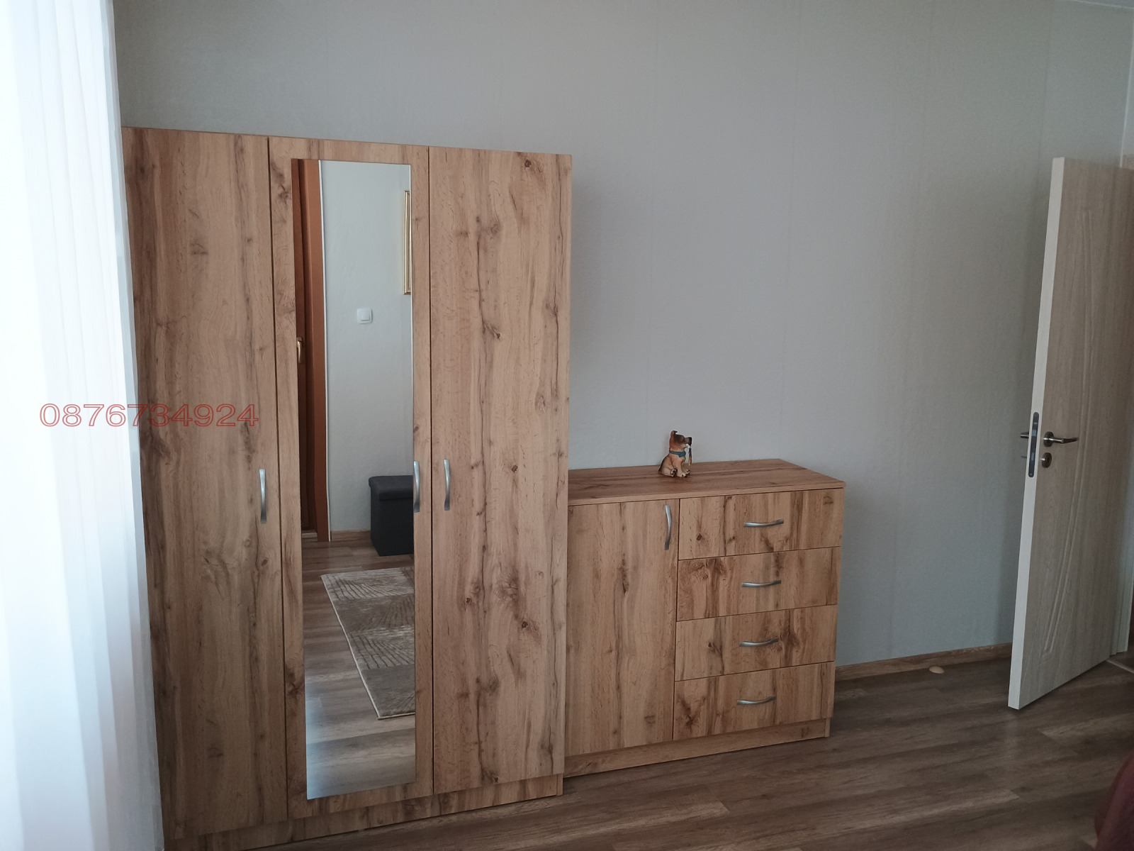 Продава 3-СТАЕН, гр. Карлово, област Пловдив, снимка 10 - Апартаменти - 55771904