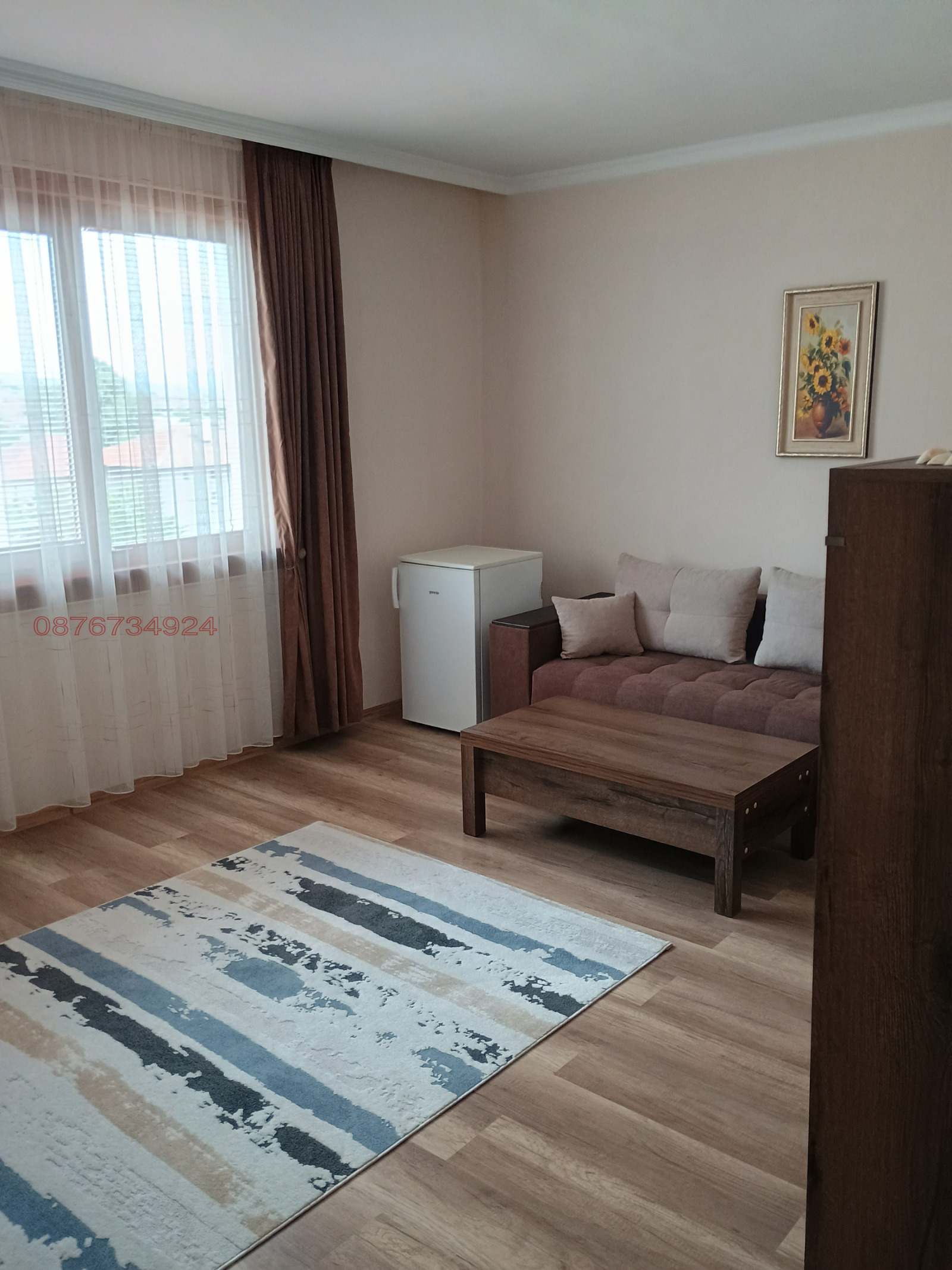 Продава 3-СТАЕН, гр. Карлово, област Пловдив, снимка 6 - Апартаменти - 55771904