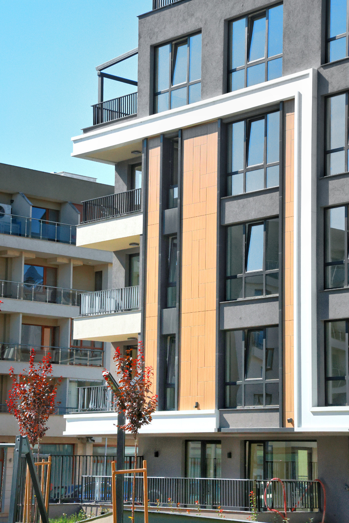 Продава 3-СТАЕН, гр. Пловдив, Кършияка, снимка 2 - Апартаменти - 56117499