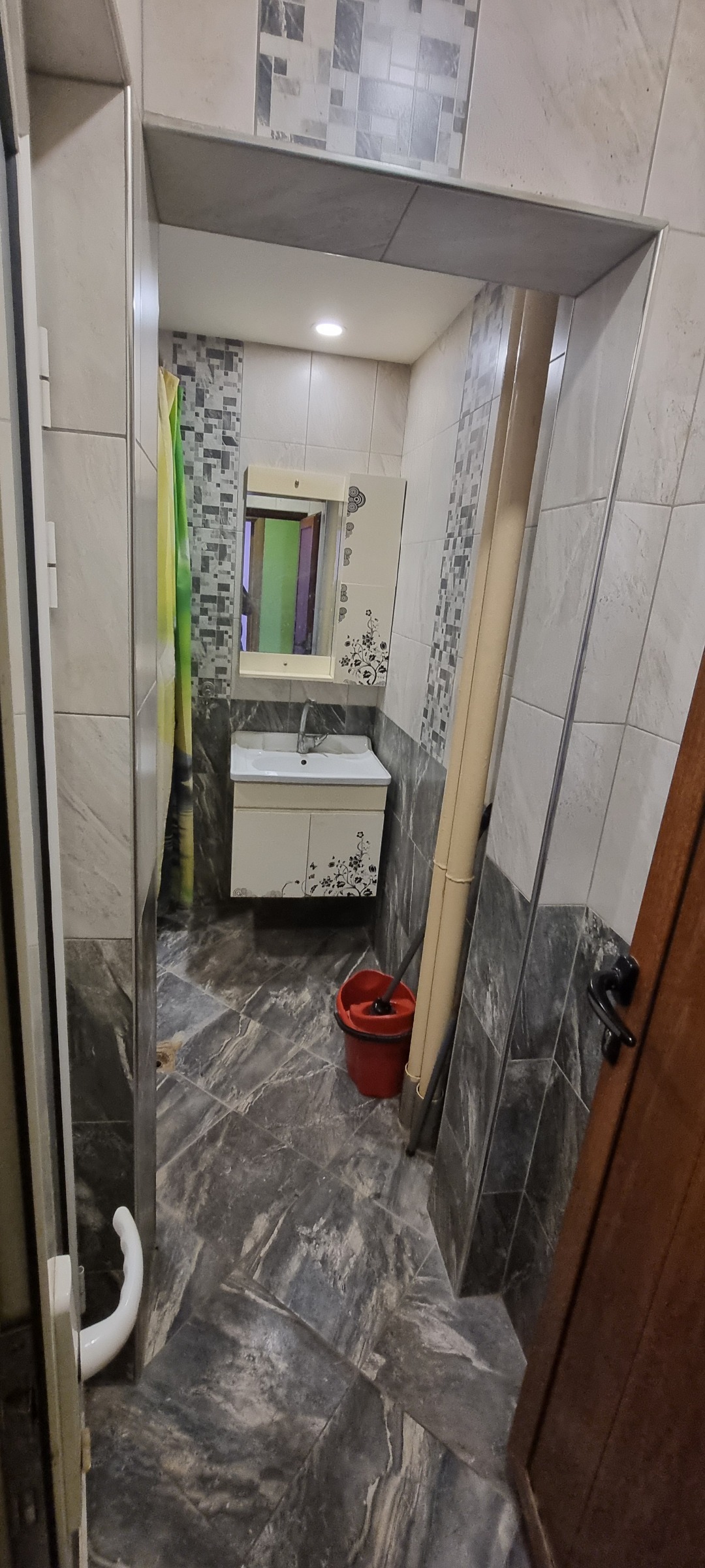 Продава 3-СТАЕН, гр. Разград, Възраждане, снимка 14 - Апартаменти - 56216210