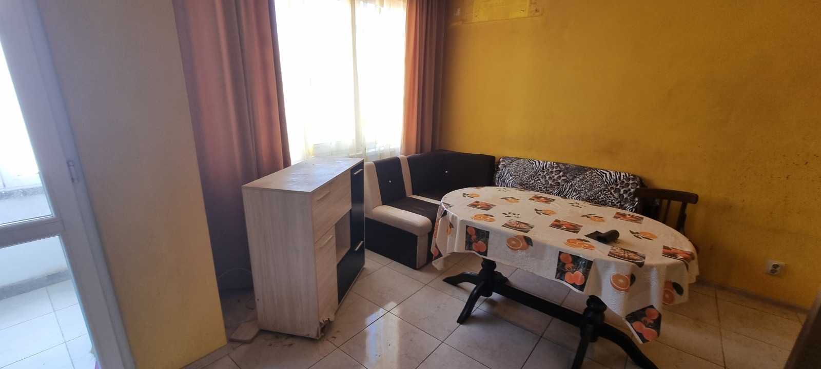 Продава 3-СТАЕН, гр. Разград, Възраждане, снимка 4 - Апартаменти - 56216210