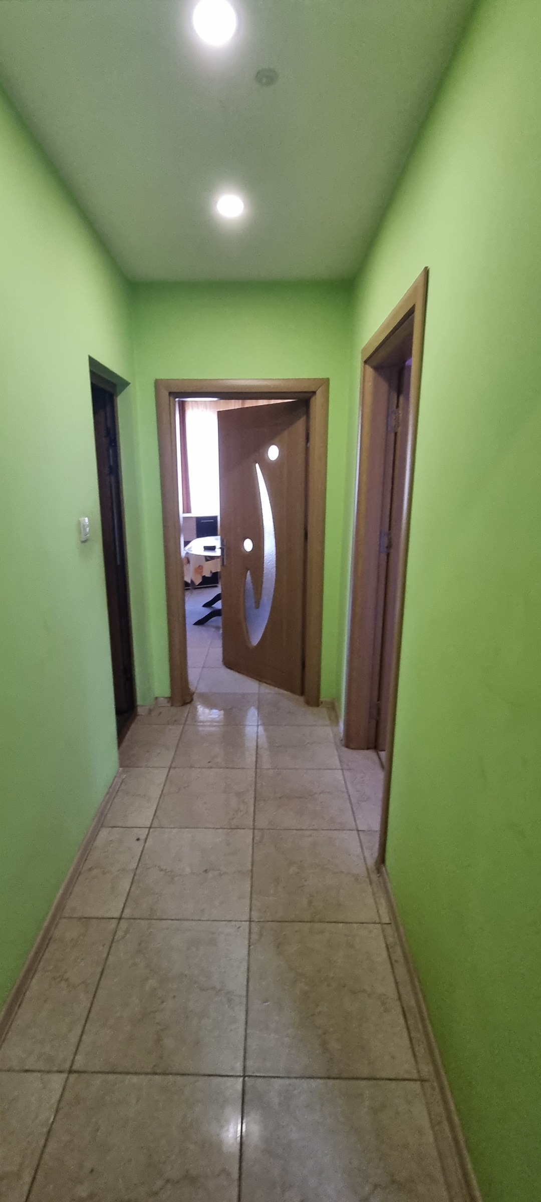 Продава 3-СТАЕН, гр. Разград, Възраждане, снимка 12 - Апартаменти - 56216210