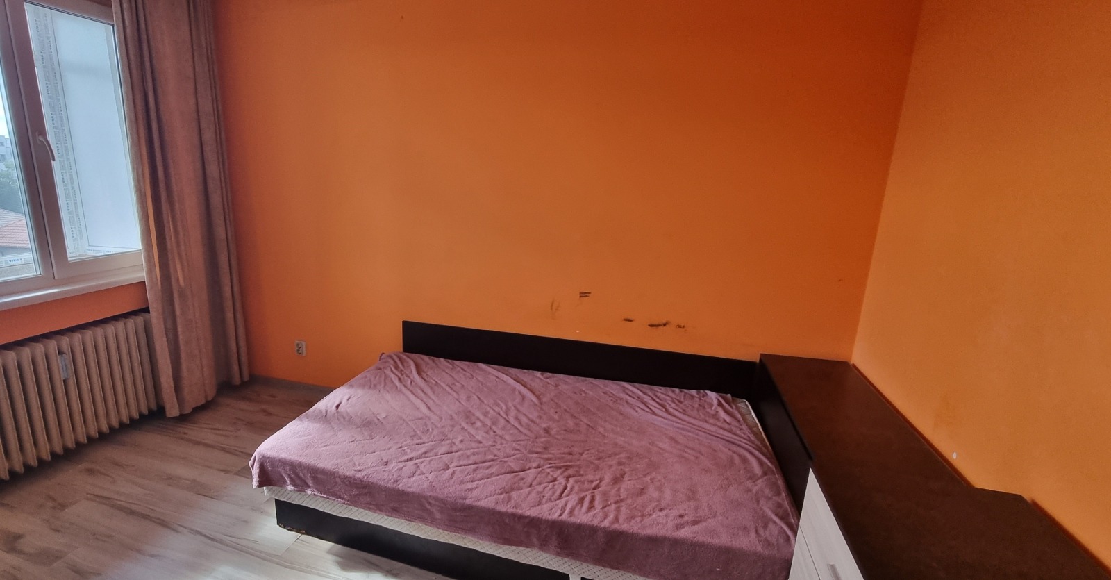 Продава 3-СТАЕН, гр. Разград, Възраждане, снимка 8 - Апартаменти - 56216210