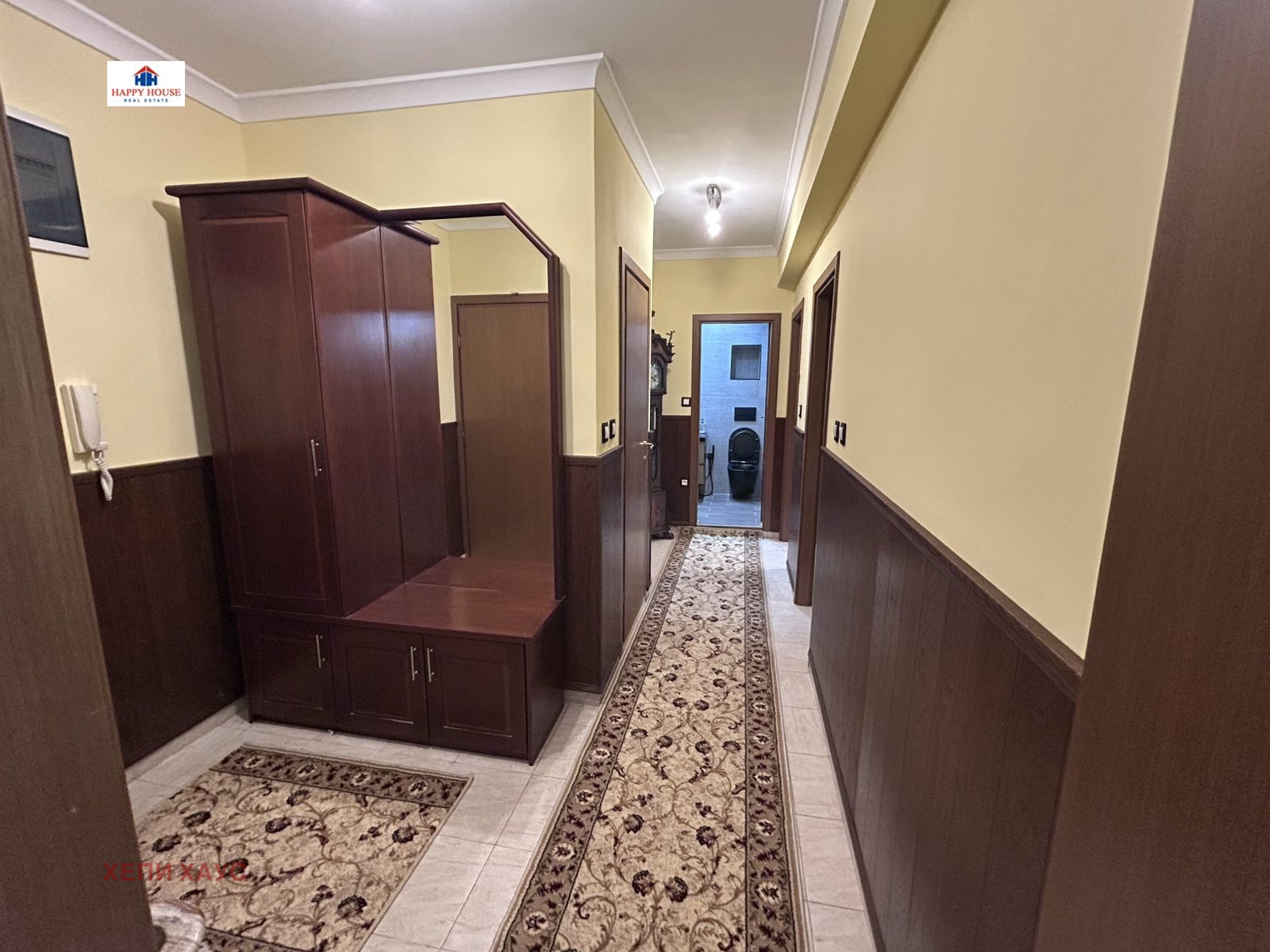 Продава 3-СТАЕН, гр. Сандански, област Благоевград, снимка 8 - Апартаменти - 56409153