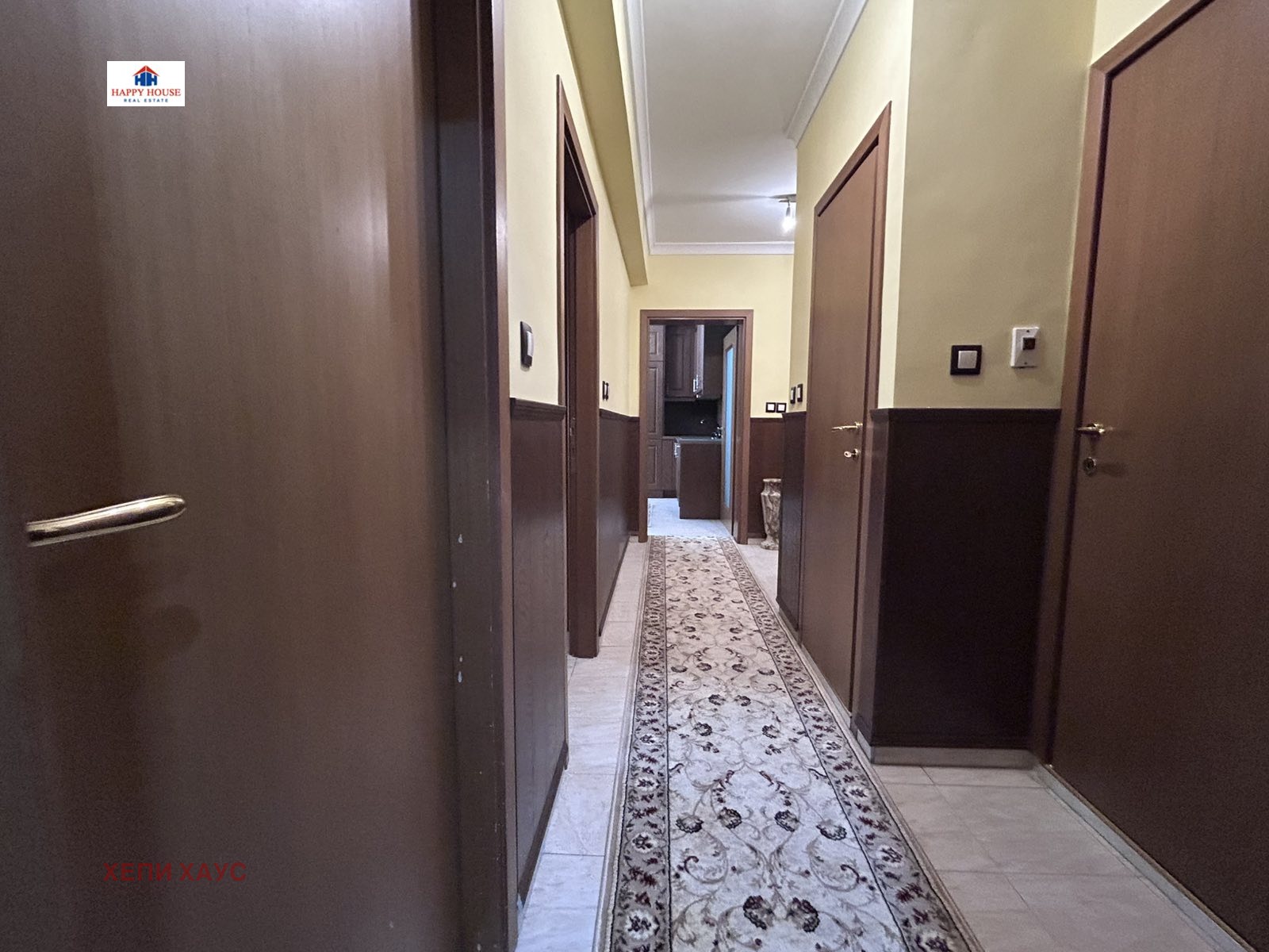 Продава 3-СТАЕН, гр. Сандански, област Благоевград, снимка 9 - Апартаменти - 56409153