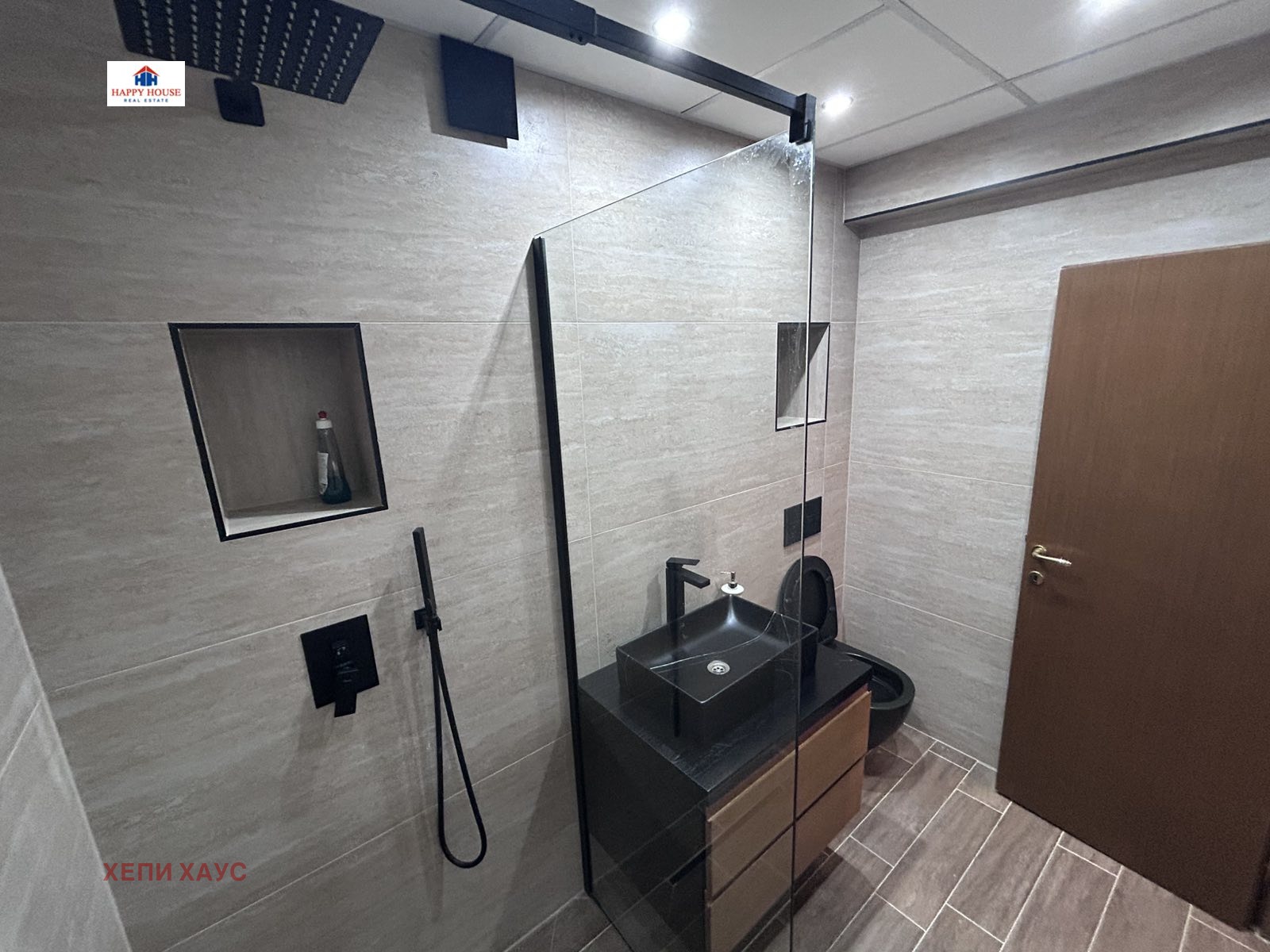 Продава 3-СТАЕН, гр. Сандански, област Благоевград, снимка 12 - Апартаменти - 56409153