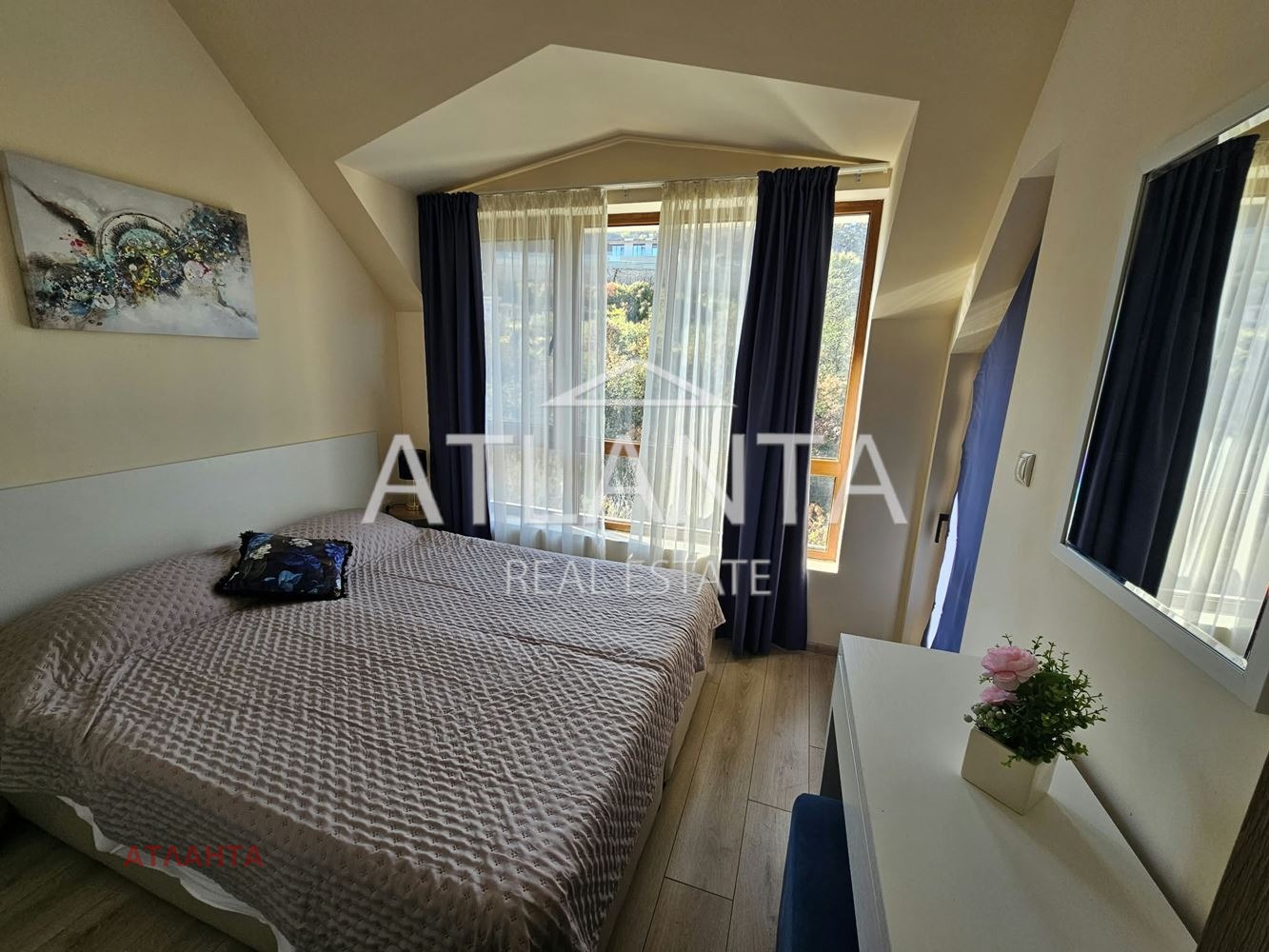 Продава 3-СТАЕН, гр. Варна, Аспарухово, снимка 6 - Апартаменти - 56609264