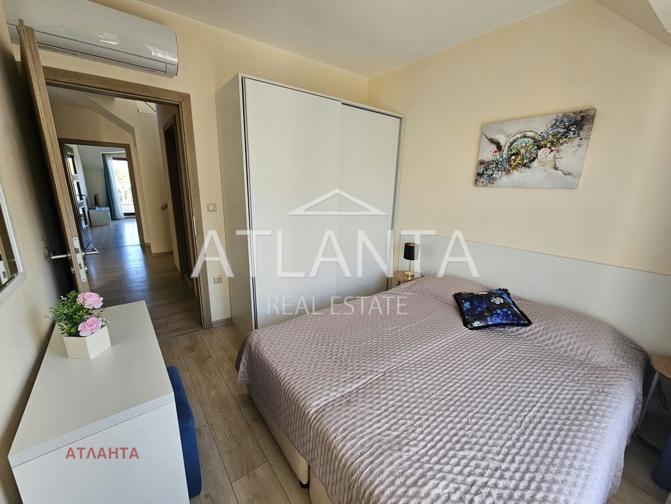 Продава 3-СТАЕН, гр. Варна, Аспарухово, снимка 8 - Апартаменти - 56609264
