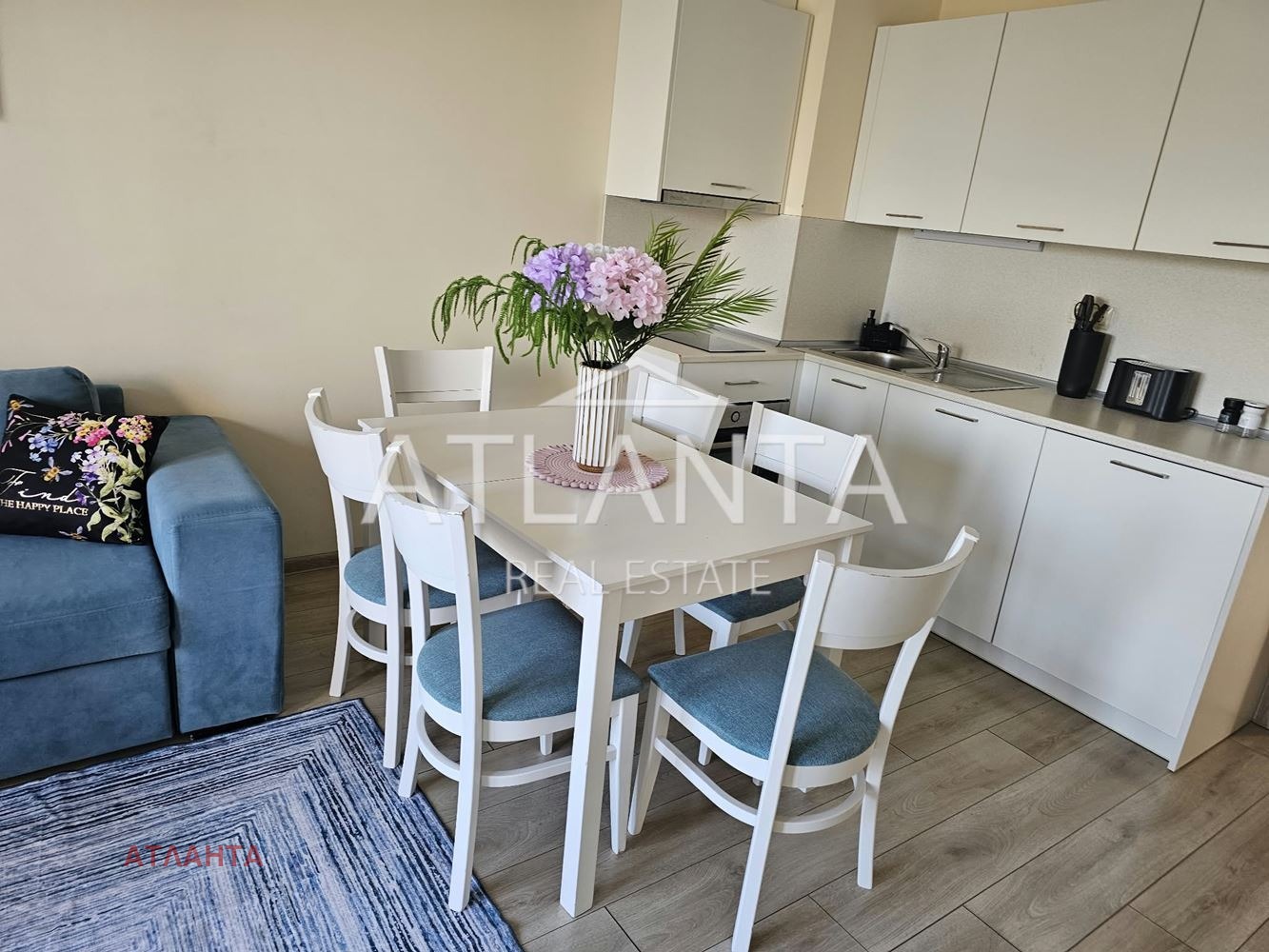 Продава 3-СТАЕН, гр. Варна, Аспарухово, снимка 2 - Апартаменти - 56609264