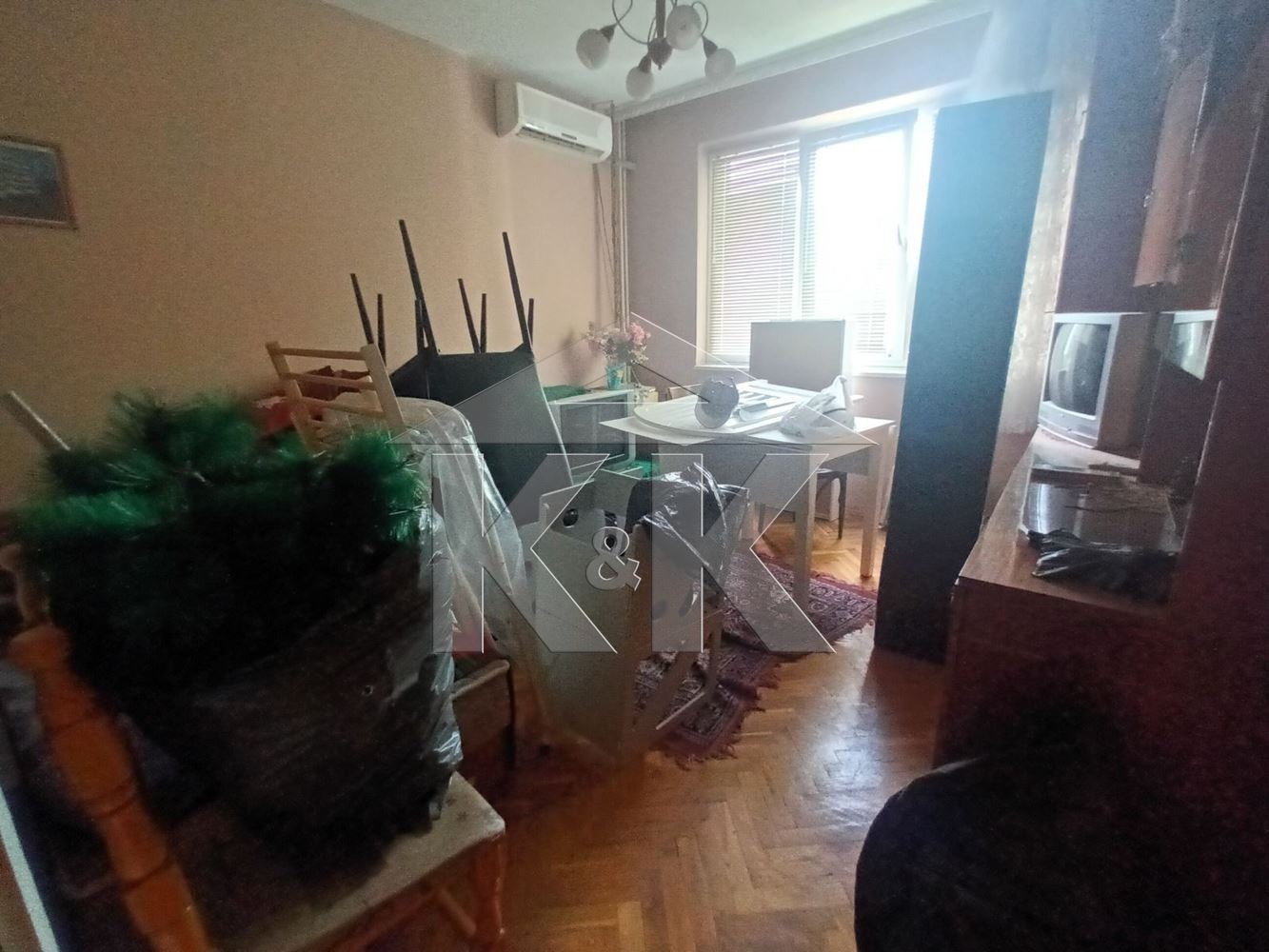 Продава 4-СТАЕН, гр. Варна, Левски 2, снимка 4 - Апартаменти - 54615504