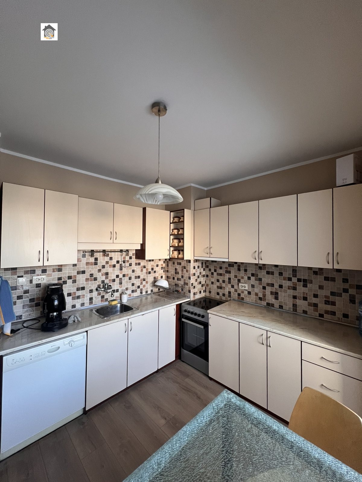 Продава 4-СТАЕН, гр. София, Хаджи Димитър, снимка 2 - Апартаменти - 55937277