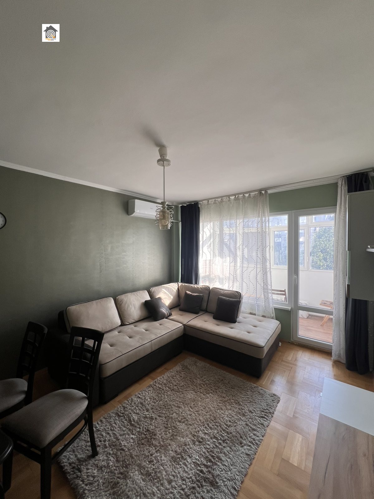 Продава 4-СТАЕН, гр. София, Хаджи Димитър, снимка 8 - Апартаменти - 55937277