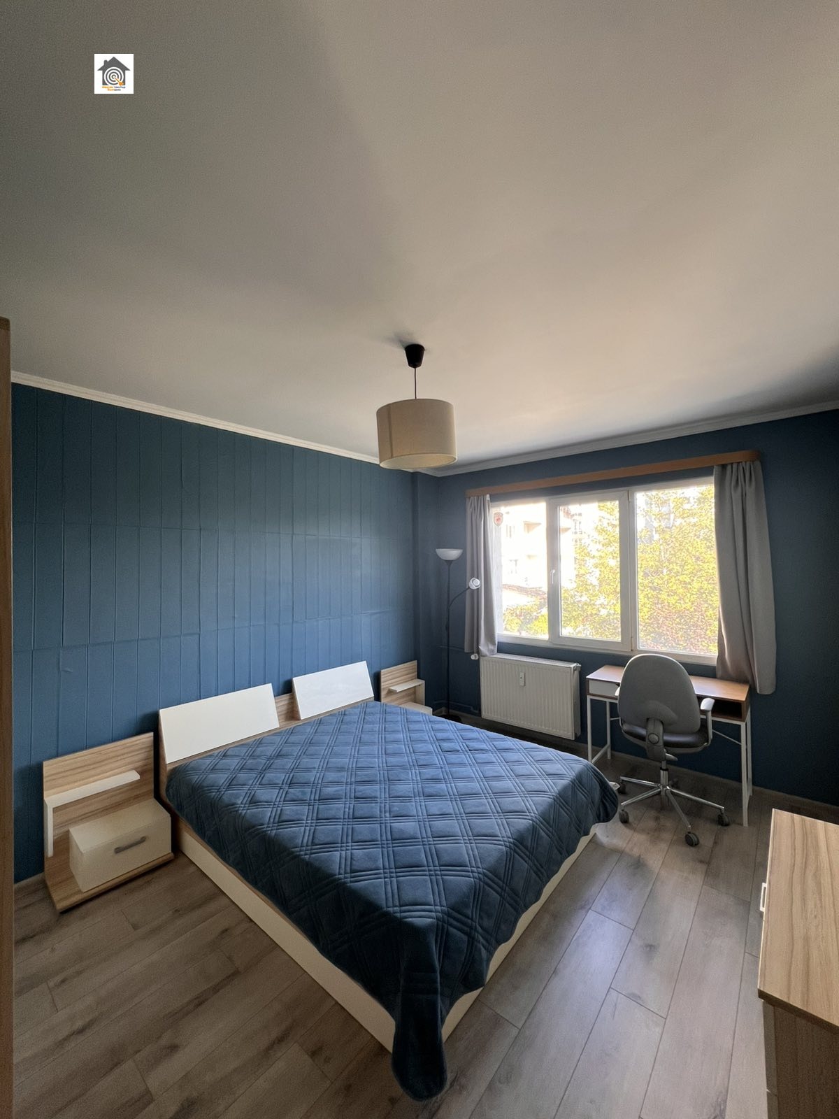 Продава 4-СТАЕН, гр. София, Хаджи Димитър, снимка 6 - Апартаменти - 55937277