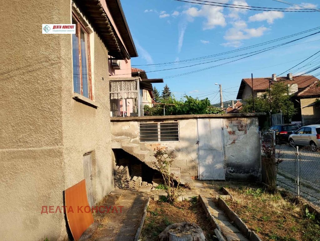 Продава КЪЩА, гр. Перник, Могиличе, снимка 14 - Къщи - 54188160