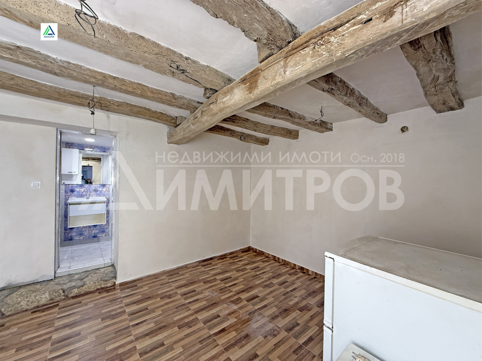 Продава КЪЩА, гр. Нови пазар, област Шумен, снимка 9 - Къщи - 54544319