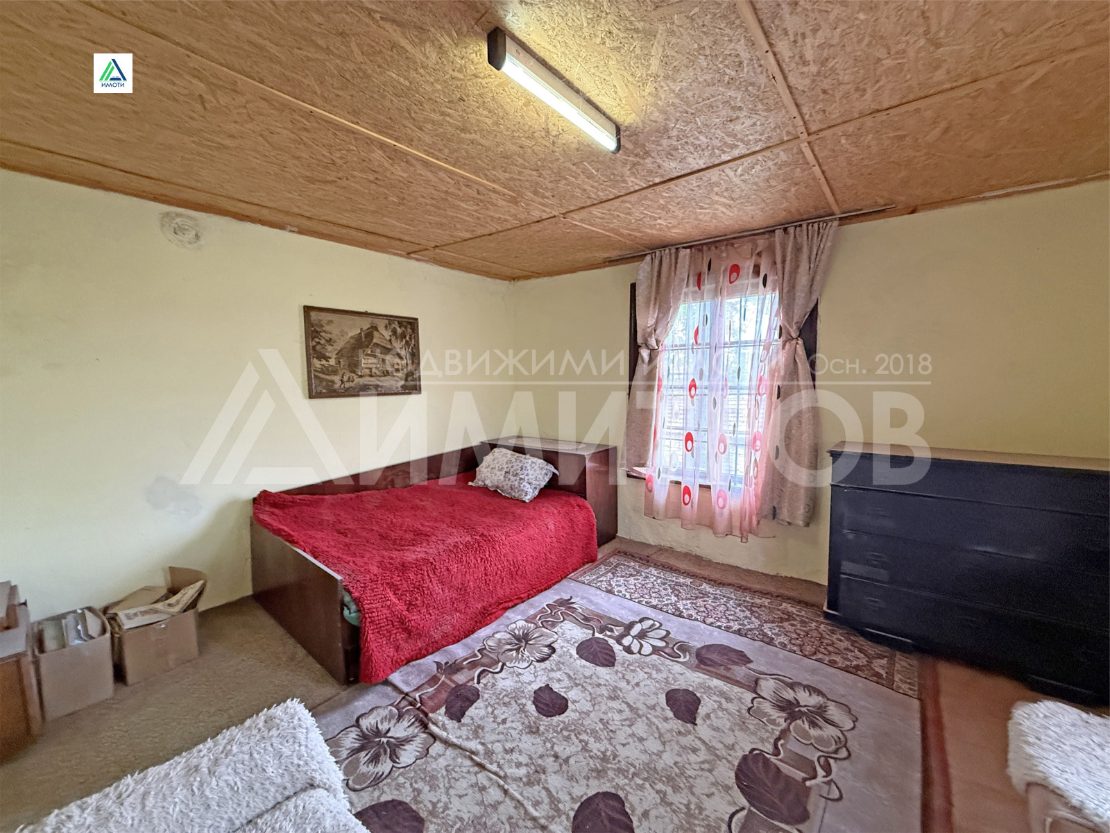 Продава КЪЩА, гр. Нови пазар, област Шумен, снимка 13 - Къщи - 54544319