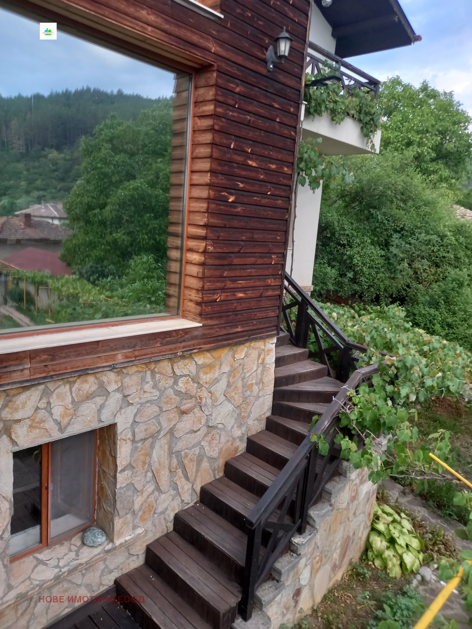Продава КЪЩА, с. Горна Малина, област София област, снимка 14 - Къщи - 55052465