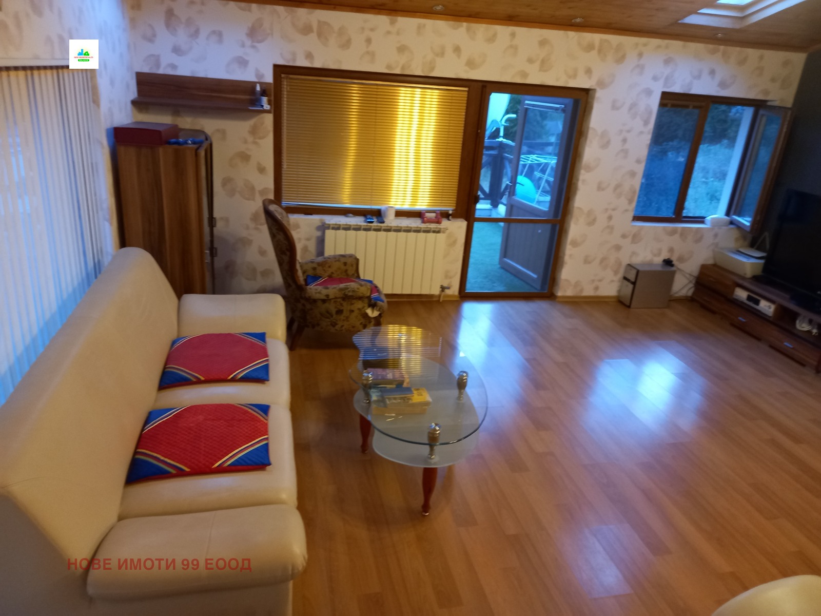 Продава КЪЩА, с. Горна Малина, област София област, снимка 11 - Къщи - 55052465