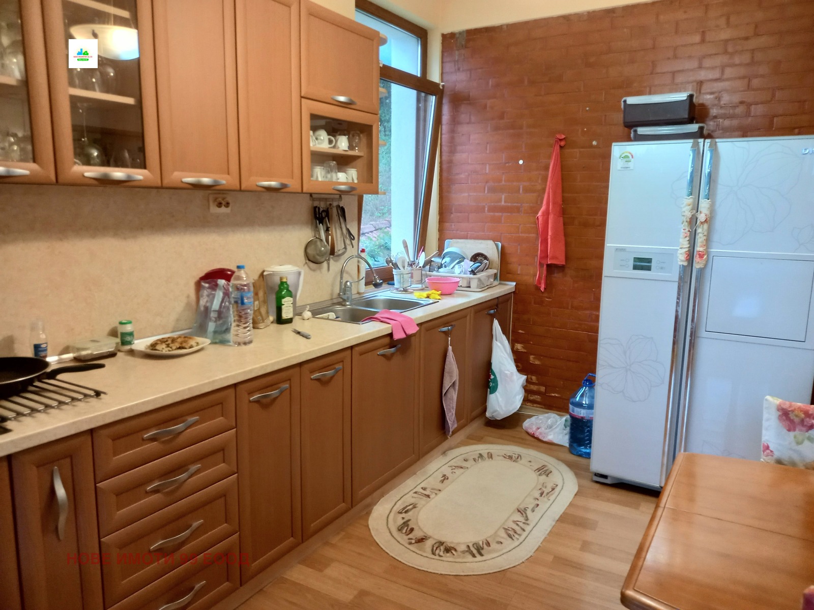 Продава КЪЩА, с. Горна Малина, област София област, снимка 7 - Къщи - 55052465