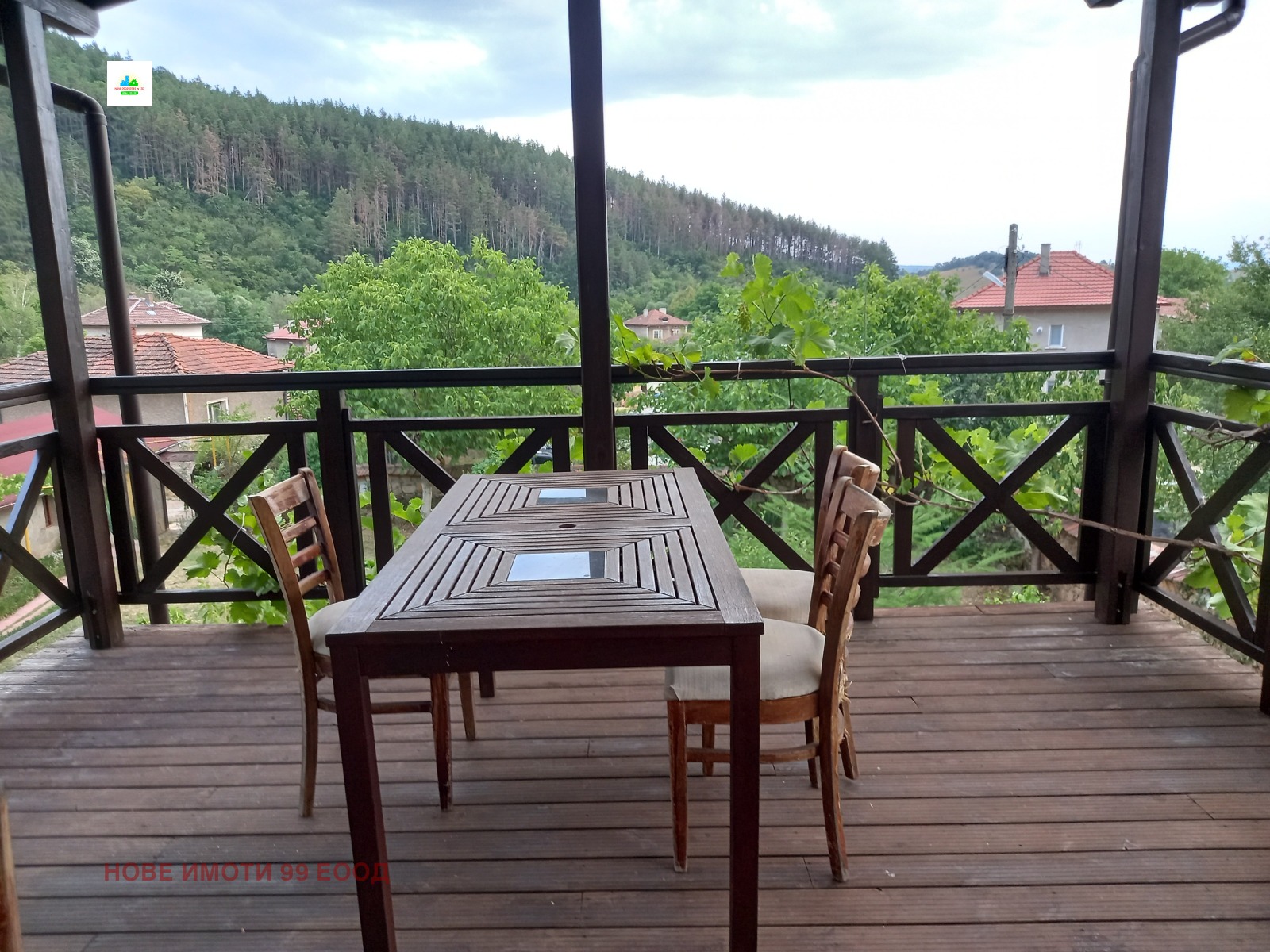 Продава КЪЩА, с. Горна Малина, област София област, снимка 5 - Къщи - 55052465
