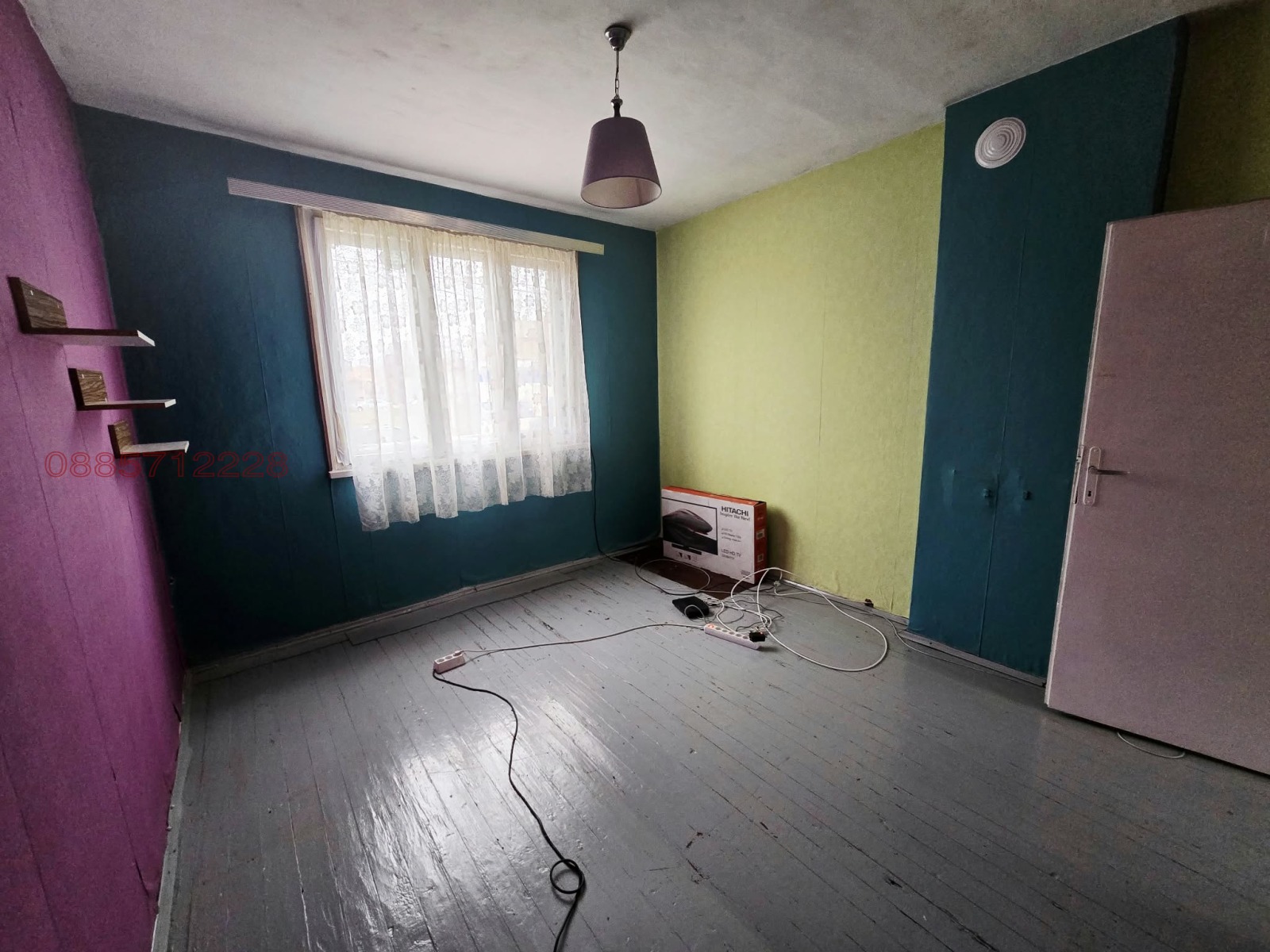 Продава КЪЩА, гр. София, Орландовци, снимка 4 - Къщи - 56270719