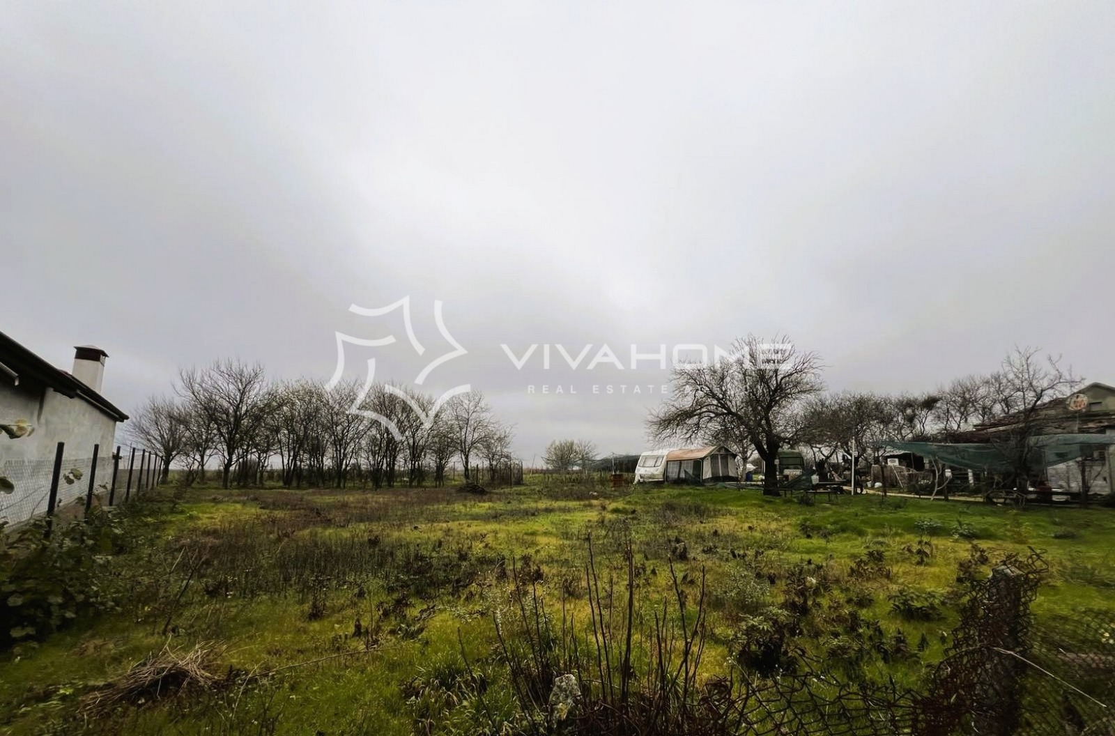 Продава ПАРЦЕЛ, с. Новаково, област Варна, снимка 2 - Парцели - 52659487