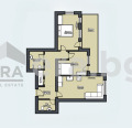 Продава 3-СТАЕН, гр. Варна, Изгрев, снимка 2