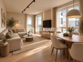 Продава  2-стаен град Варна , Владислав Варненчик 1 , 68 кв.м | 48974390 - изображение [8]