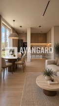 Продава  2-стаен град Варна , Владислав Варненчик 1 , 68 кв.м | 48974390 - изображение [9]