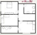 Продава ВИЛА, област Пловдив, с. Дедево • 145000 € • 69881311 — Holmes.bg
