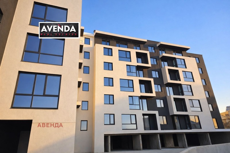 Продава 3-СТАЕН в град София, Овча купел 2 - 95 кв.м / 209 000 € » 408 768.47 лв., АВЕНДА