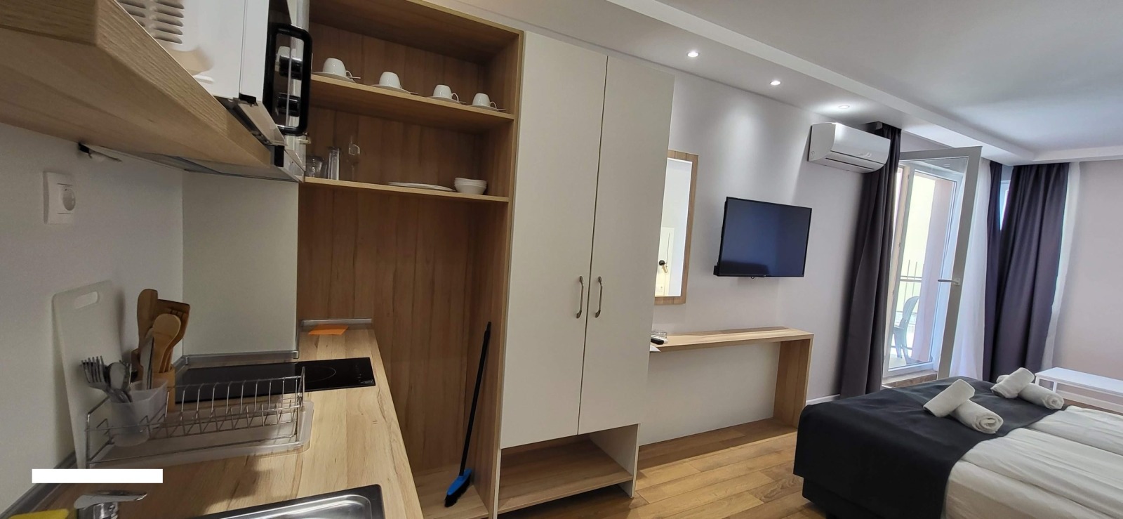 Продава 1-СТАЕН | Imot.bg — изображение 3