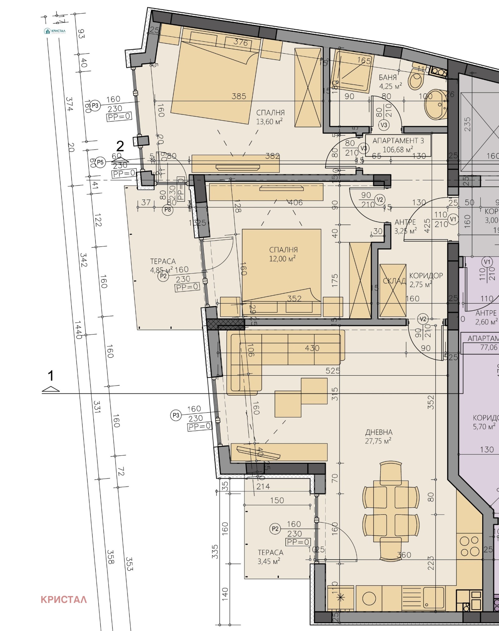 ������� 3-����� | Imot.bg � ����������� 2