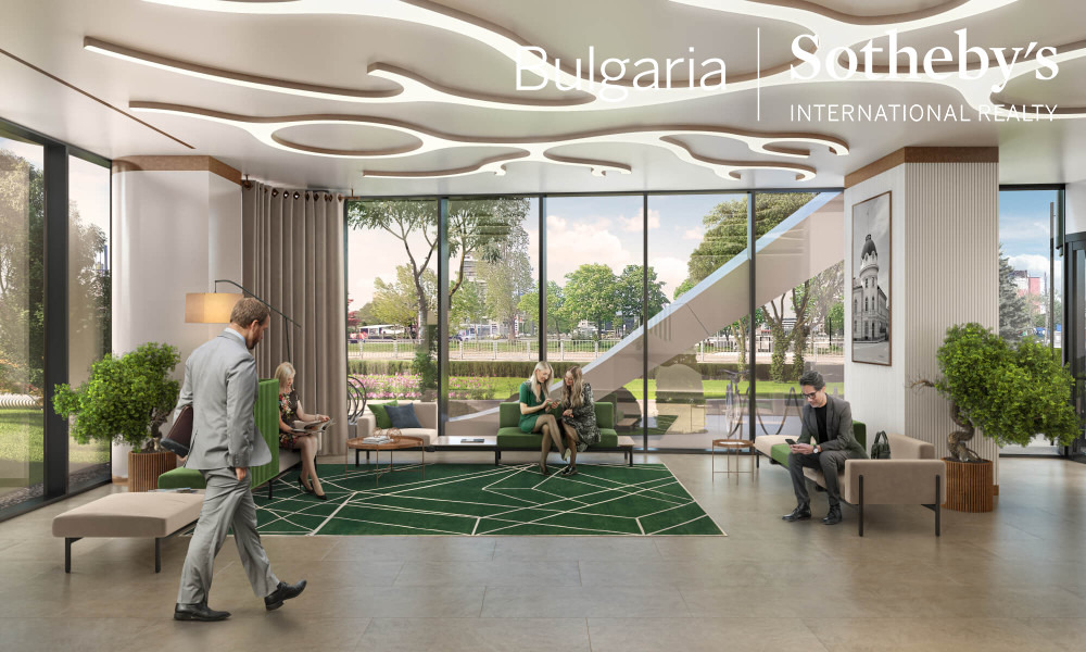 Продава ОФИС | Imot.bg — изображение 8