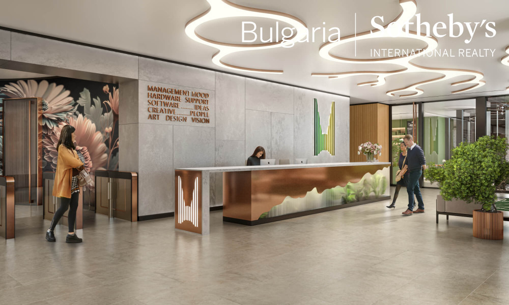 Продава ОФИС | Imot.bg — изображение 6