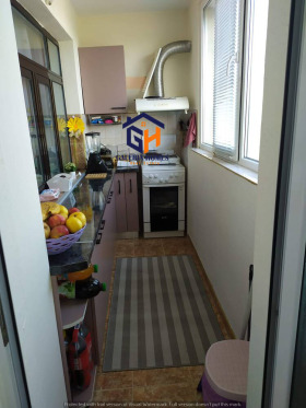 1 bedroom Meden rudnik - zona D, Burgas 5