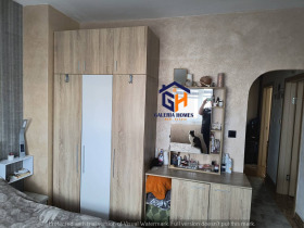 1 bedroom Meden rudnik - zona D, Burgas 13