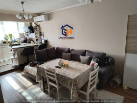 1 bedroom Meden rudnik - zona D, Burgas 4