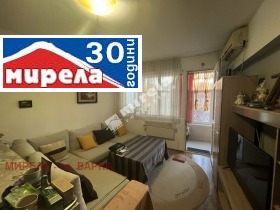 1 dormitorio Briz, Varna 1