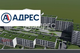 Продава 2-стаен град Варна Галата - [1] 