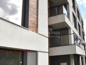 Продава 2-стаен град Варна Бриз - [1] 